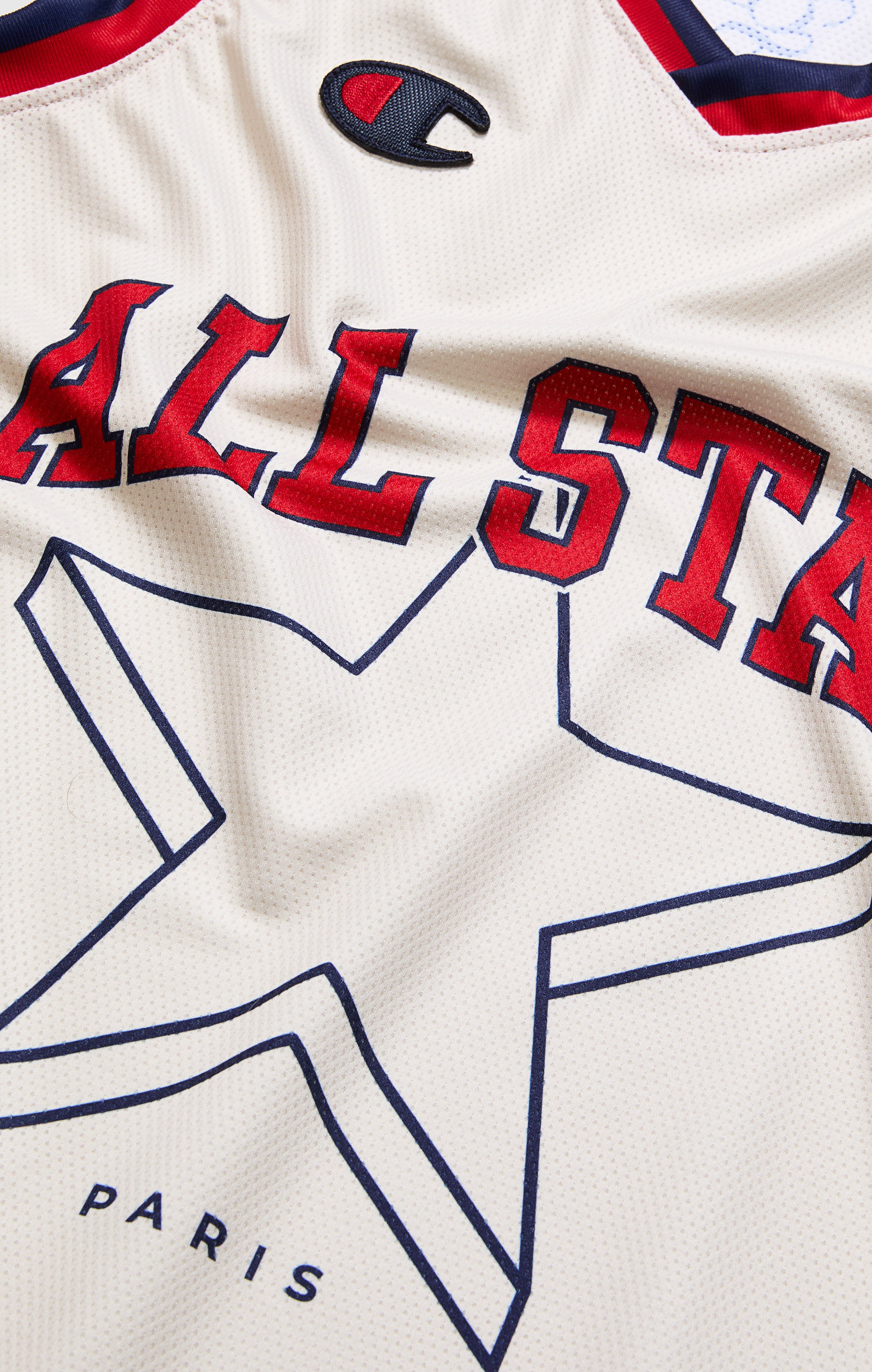 Men’s Basketball Tank Champion x All Star Game