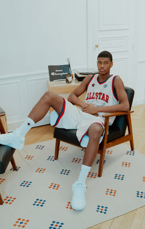 Men’s Basketball Tank Champion x All Star Game