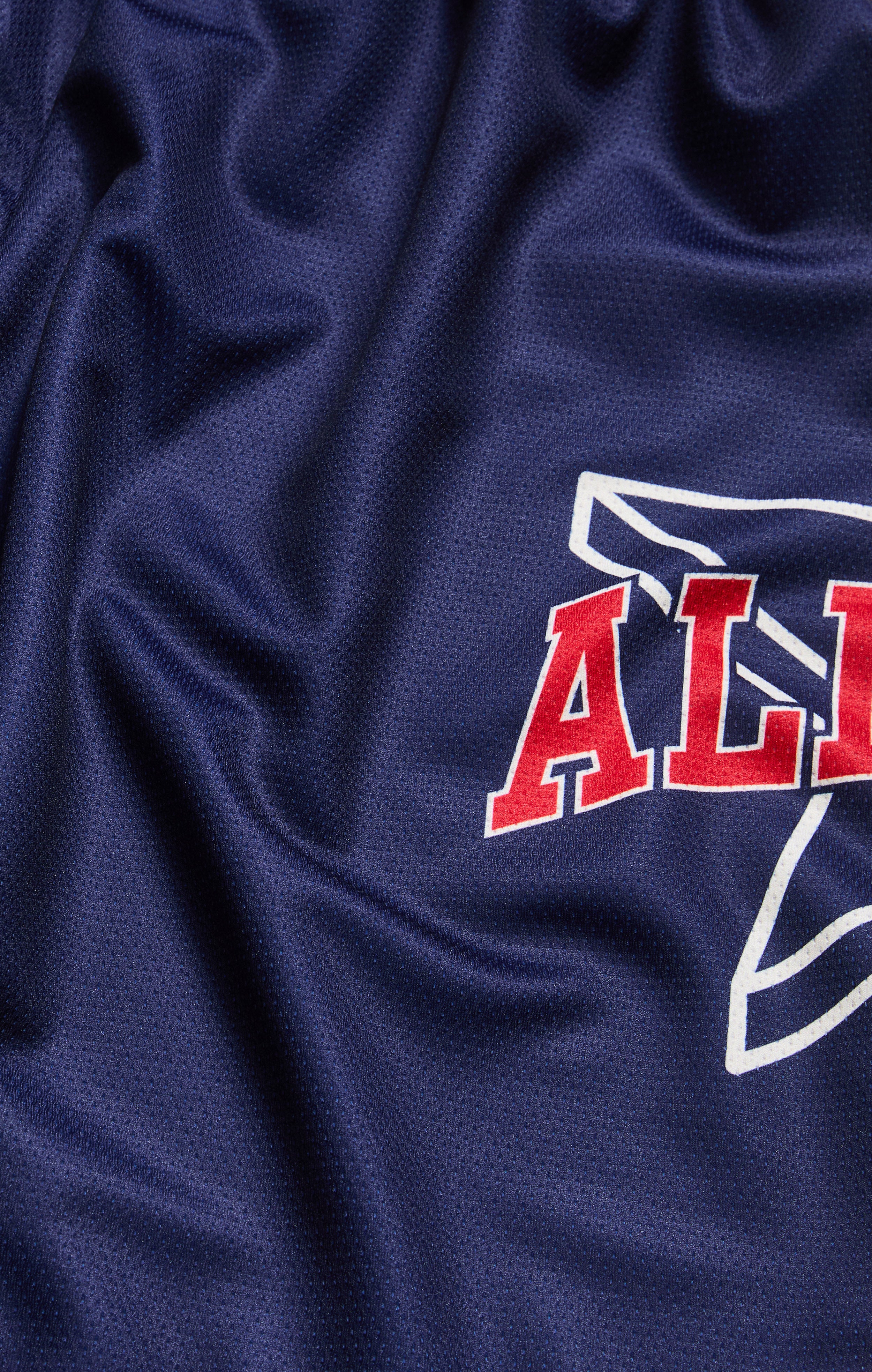 Men’s Basketball Shorts Champion x All Star Game