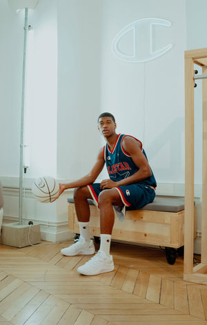 Men’s Basketball Shorts Champion x All Star Game