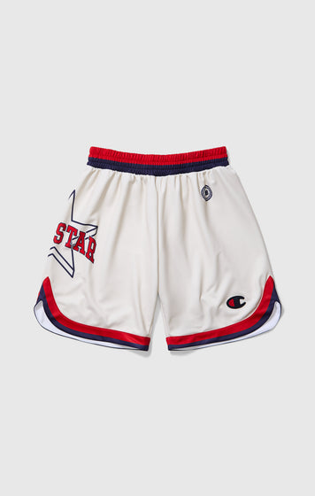 Short de Basket Homme Champion x All Star Game