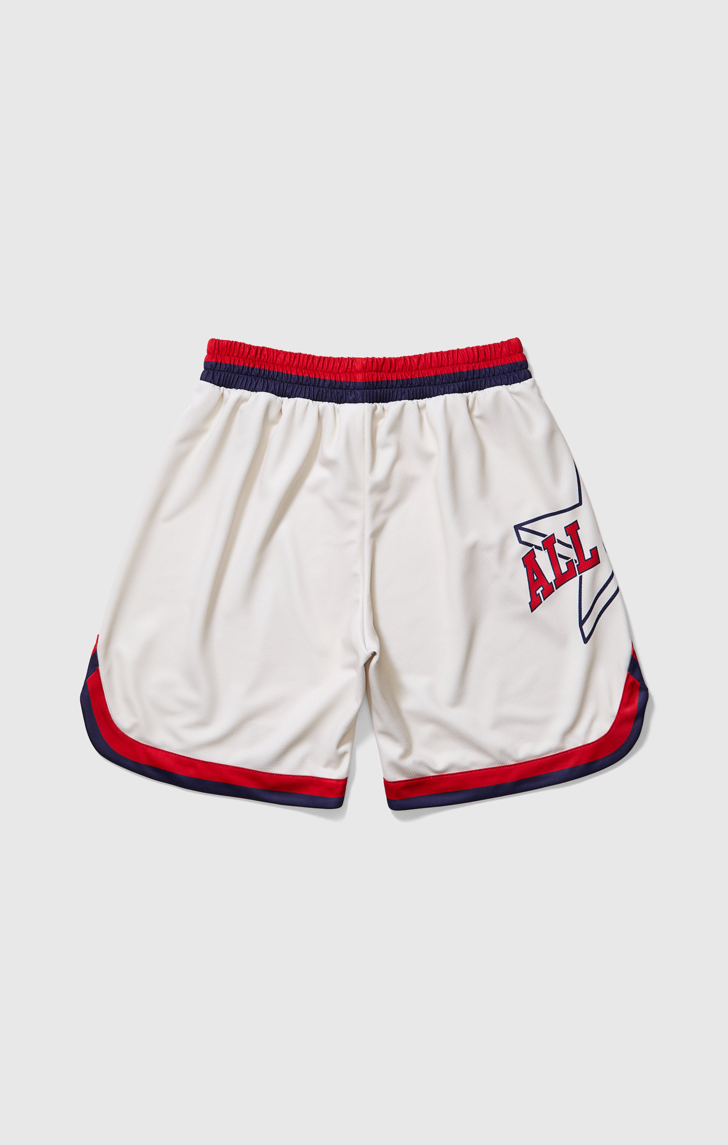 Men’s Basketball Shorts Champion x All Star Game