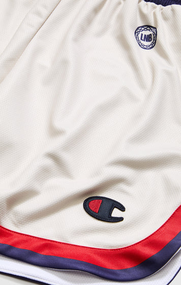 Men’s Basketball Shorts Champion x All Star Game