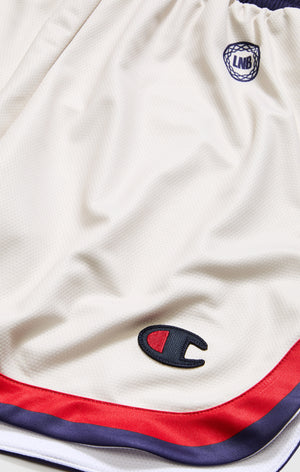 Men’s Basketball Shorts Champion x All Star Game