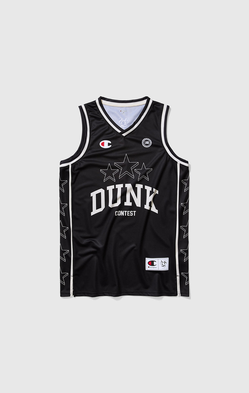Men’s Basketball Contest Tank Champion x All Star Game
