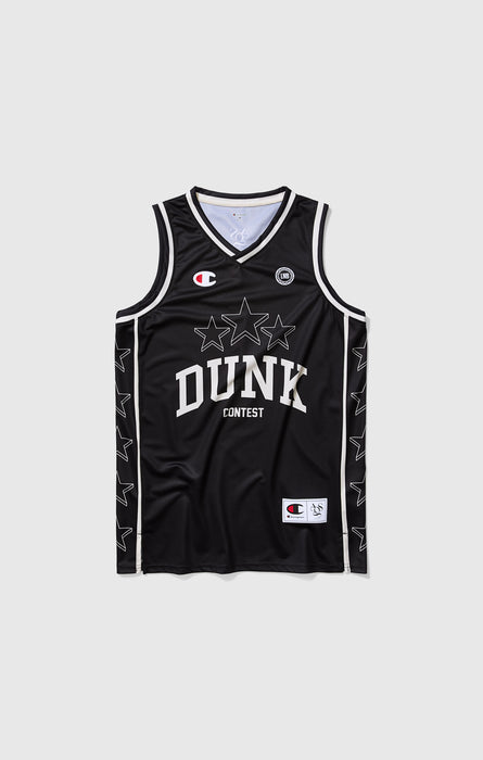 Men’s Basketball Contest Tank Champion x All Star Game