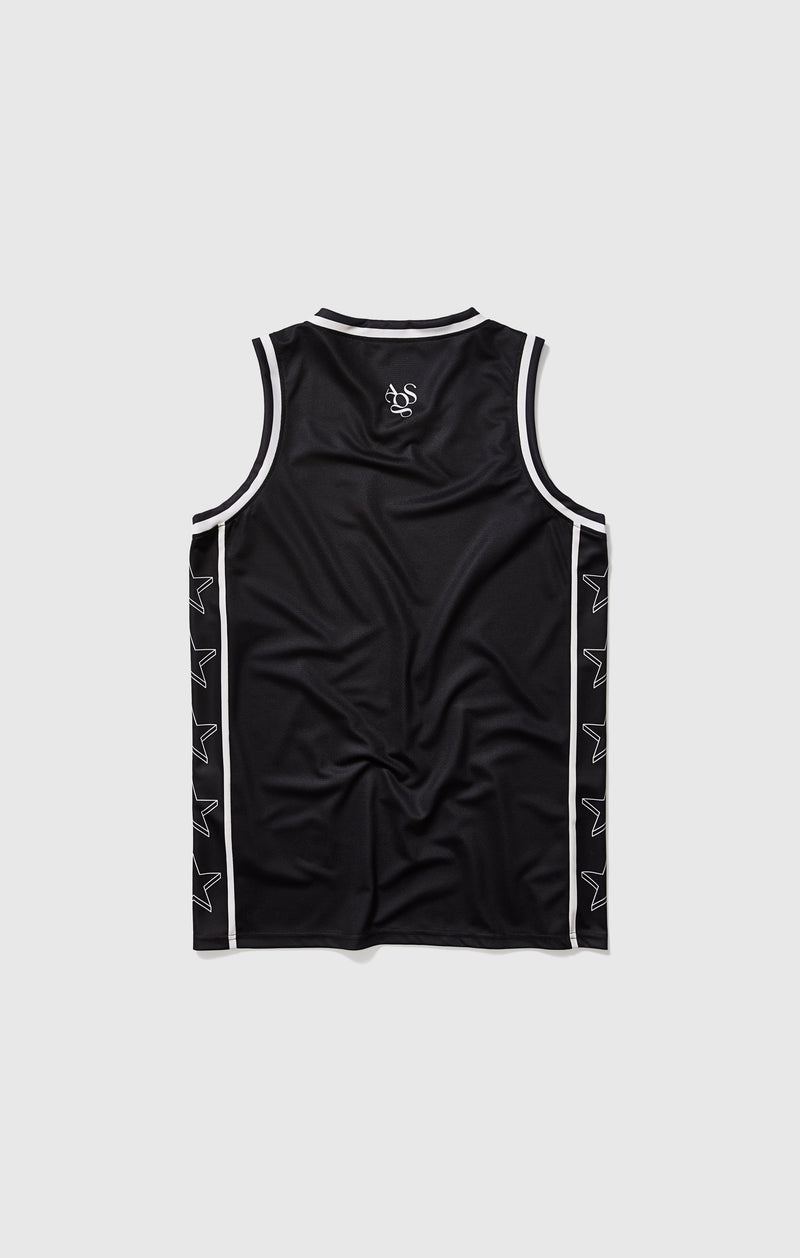 Men’s Basketball Contest Tank Champion x All Star Game