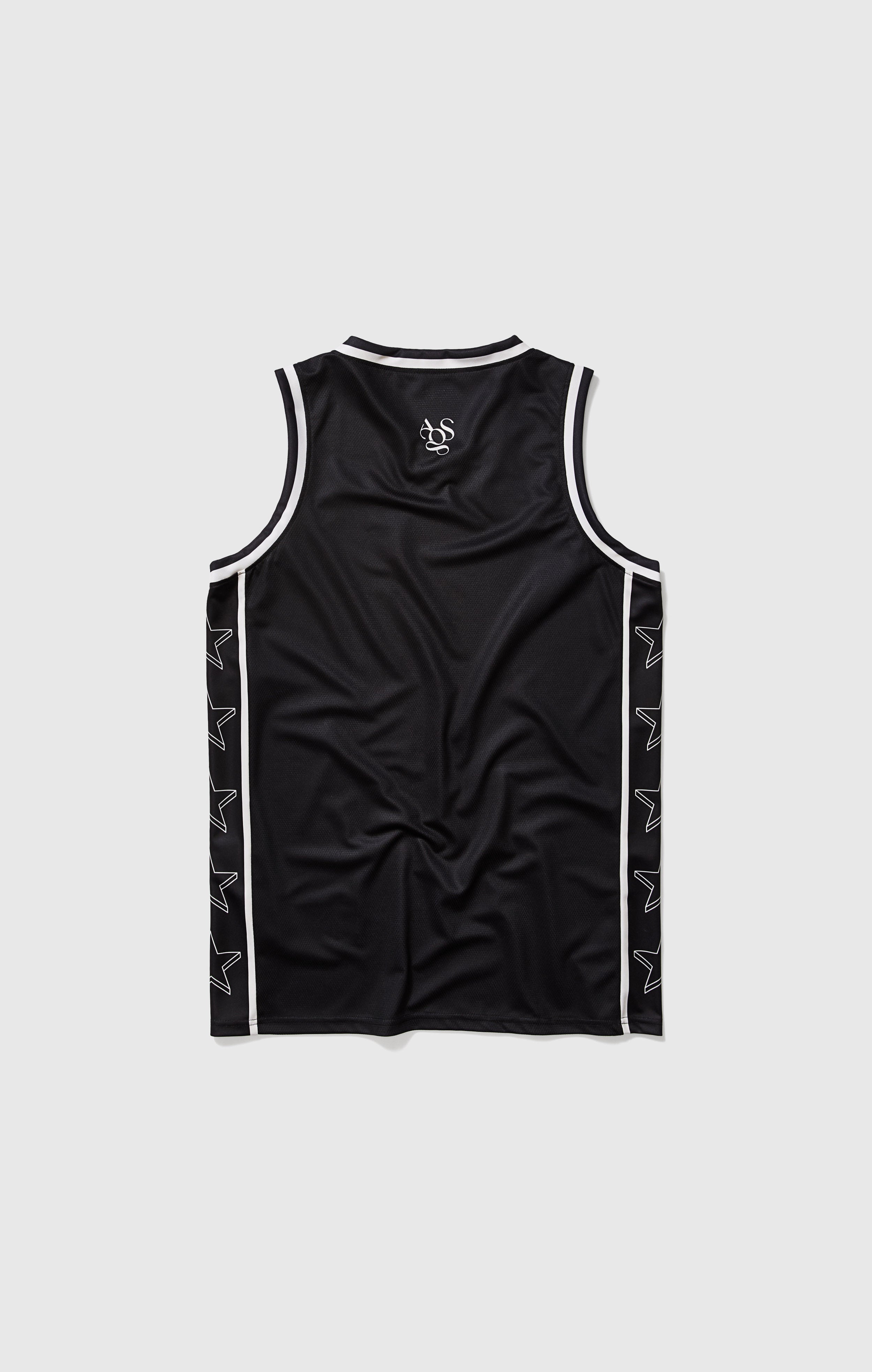 Men’s Basketball Contest Tank Champion x All Star Game