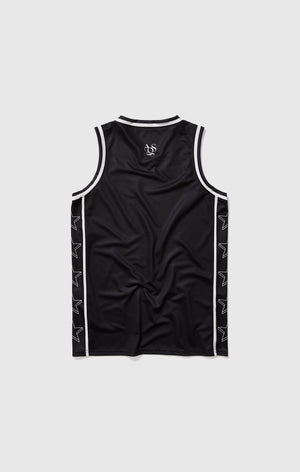 Men’s Basketball Contest Tank Champion x All Star Game