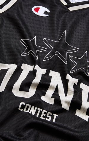 Men’s Basketball Contest Tank Champion x All Star Game