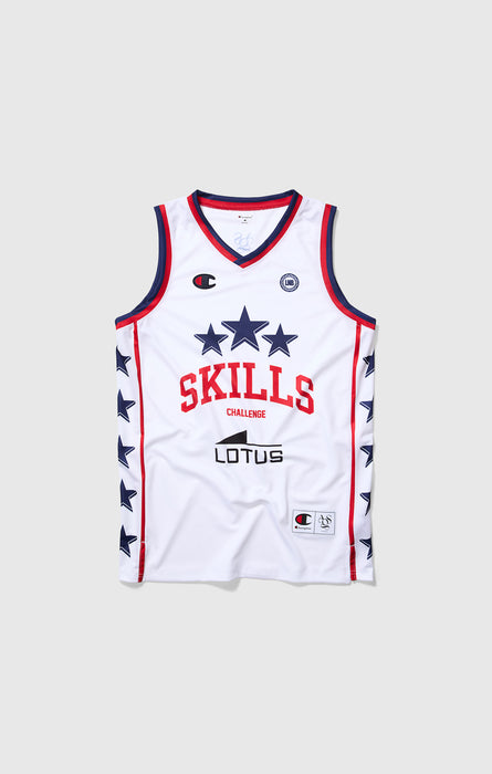 Men’s Basketball Contest Tank Champion x All Star Game