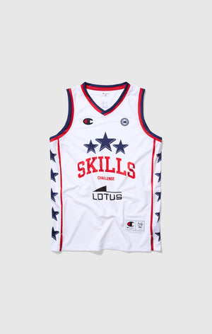 Men’s Basketball Contest Tank Champion x All Star Game