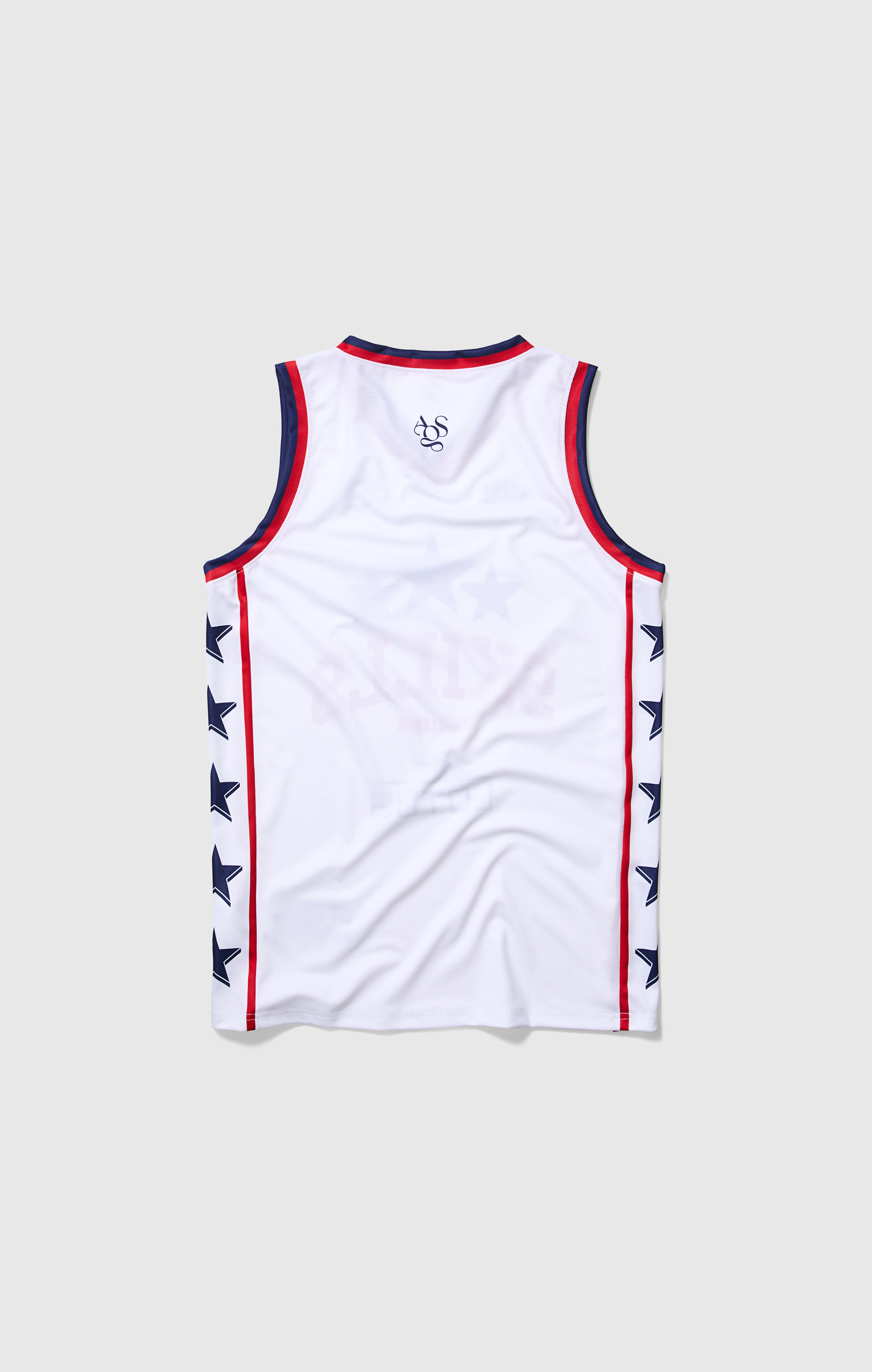 Men’s Basketball Contest Tank Champion x All Star Game