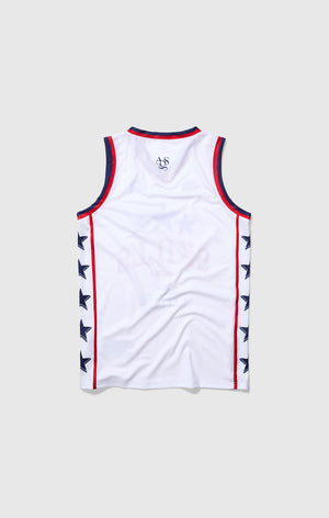 Men’s Basketball Contest Tank Champion x All Star Game