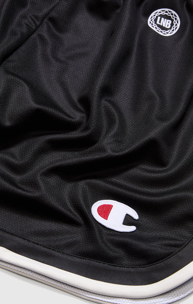 Short Contest de Basket Homme Champion x All Star Game