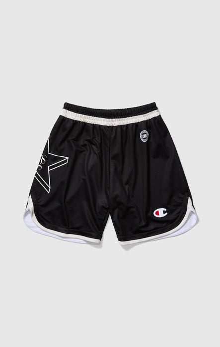 Pantaloncini Contest Basket Uomo Champion x All Star Game