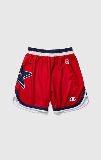 Men’s Basketball Contest Shorts Champion x All Star Game