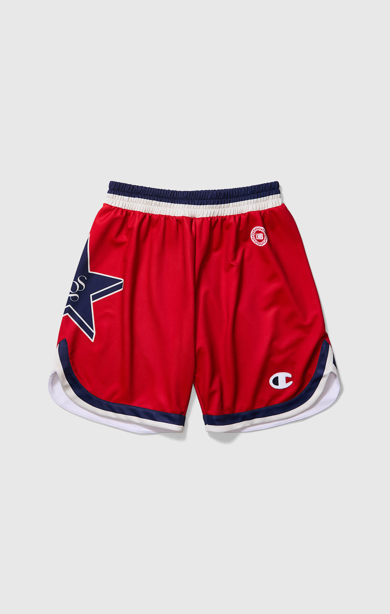 Men’s Basketball Contest Shorts Champion x All Star Game