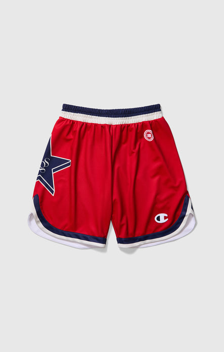 Men’s Basketball Contest Shorts Champion x All Star Game