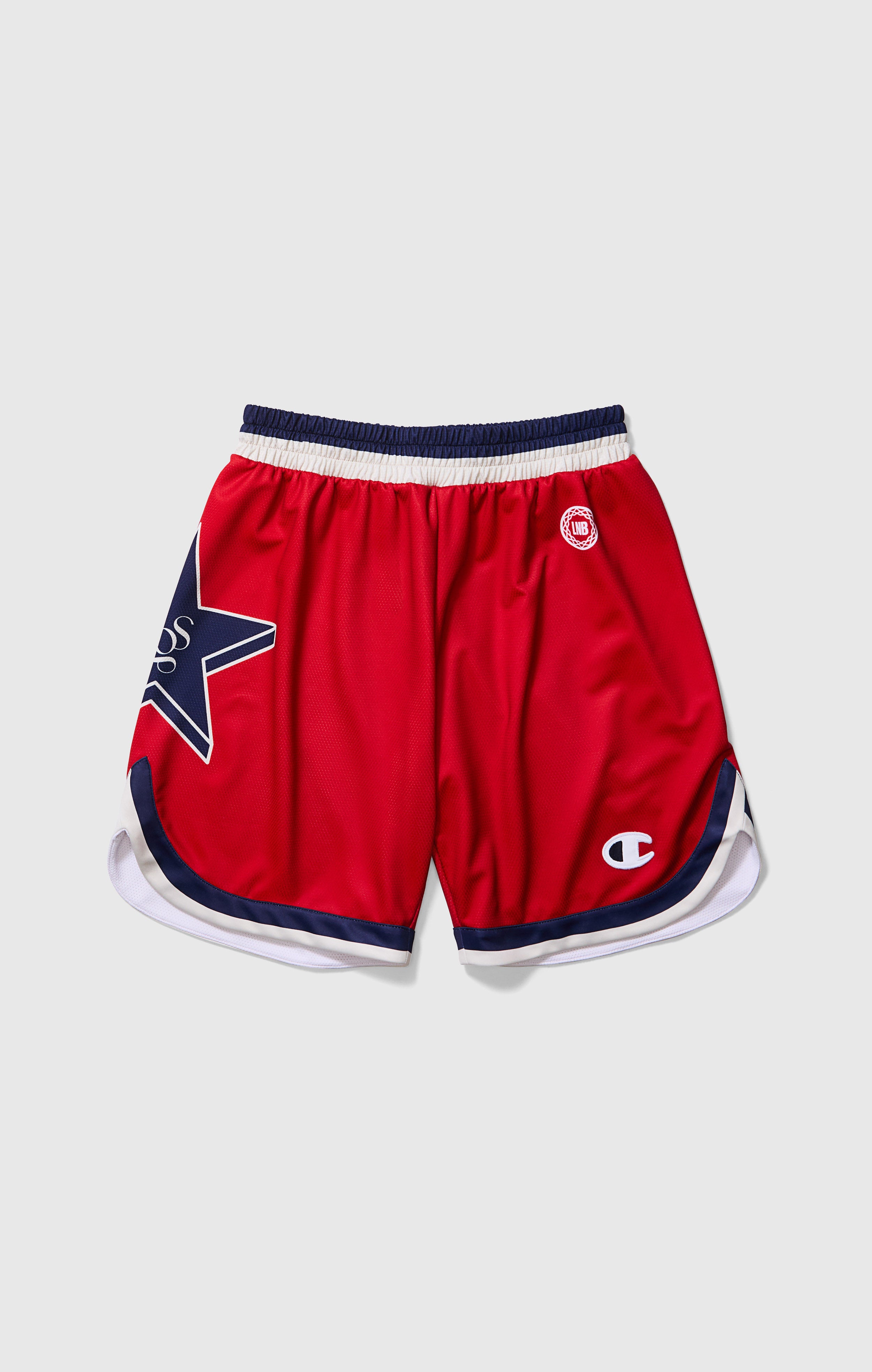 Men’s Basketball Contest Shorts Champion x All Star Game