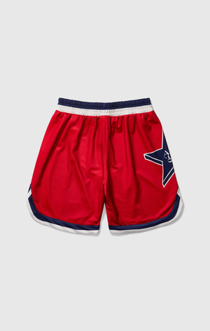 Men’s Basketball Contest Shorts Champion x All Star Game