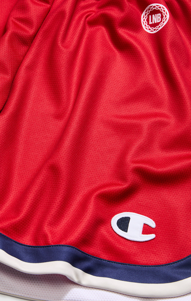 Men’s Basketball Contest Shorts Champion x All Star Game