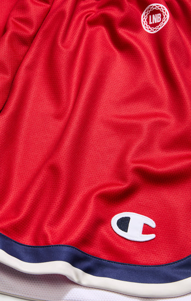 Short Contest de Basket Homme Champion x All Star Game