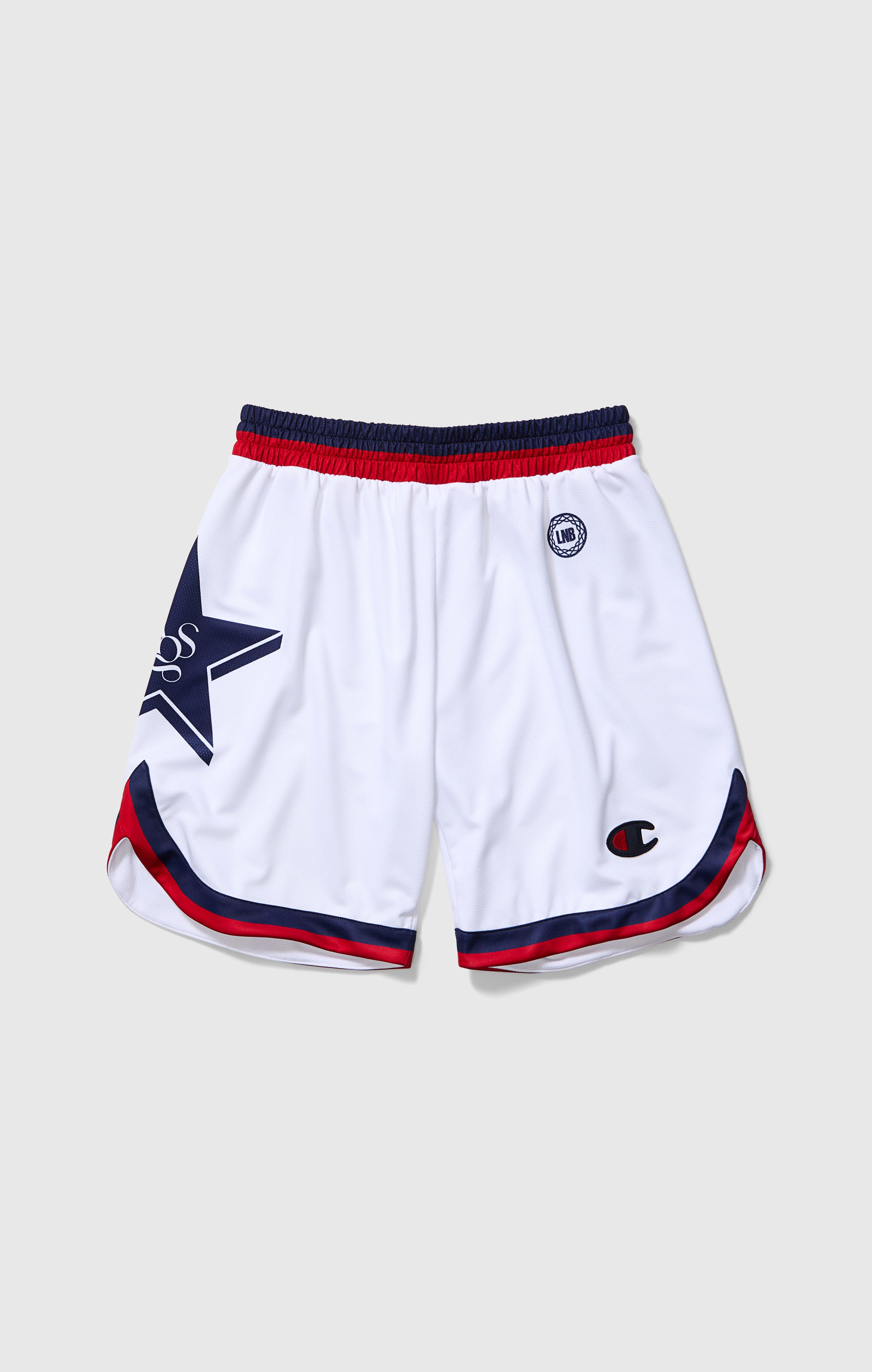 Men’s Basketball Contest Shorts Champion x All Star Game