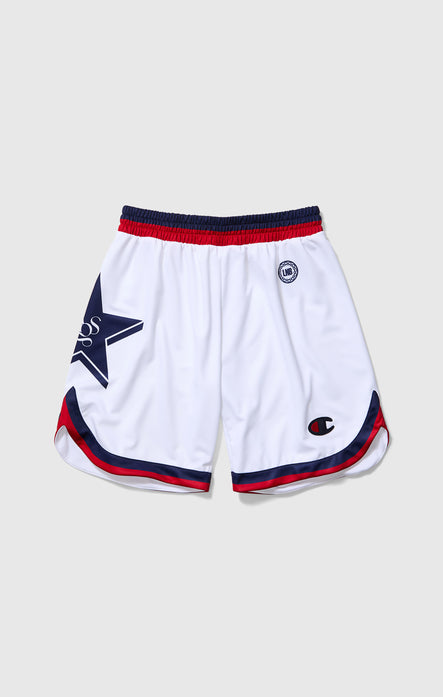 Pantaloncini Contest Basket Uomo Champion x All Star Game