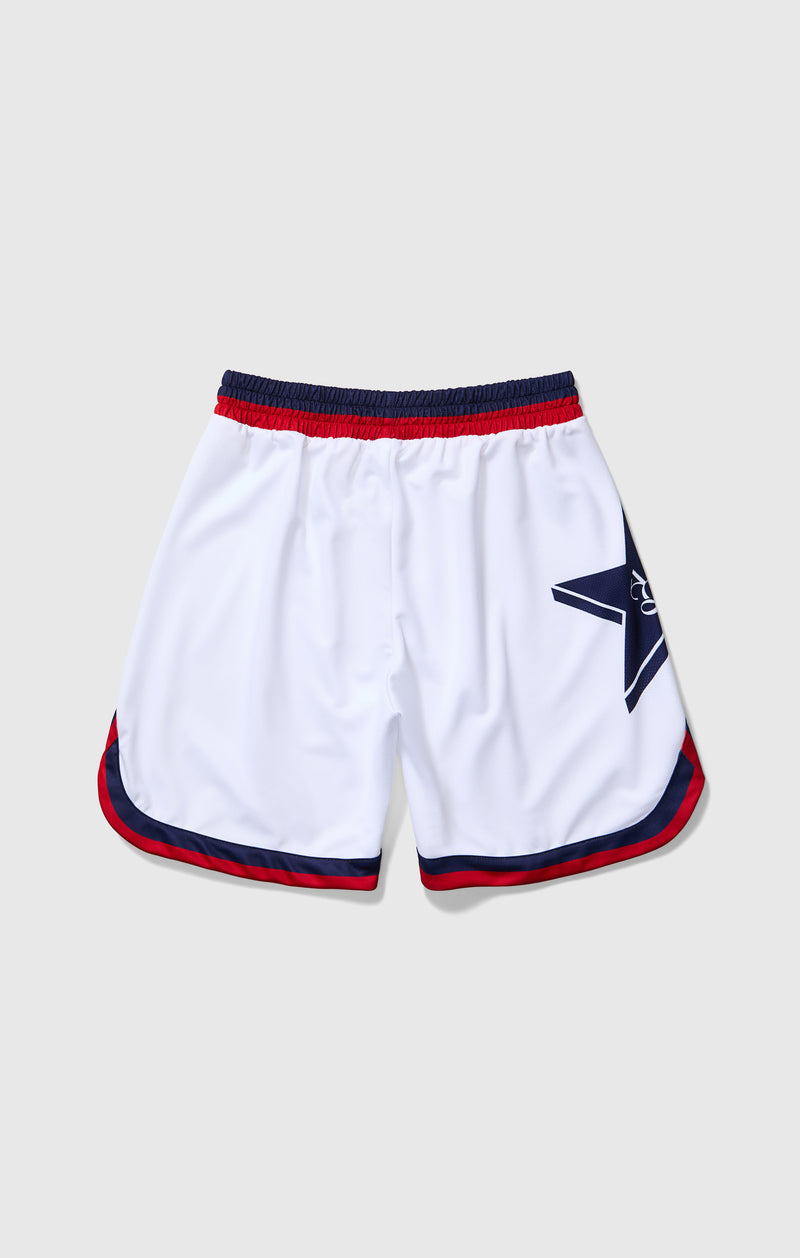 Men’s Basketball Contest Shorts Champion x All Star Game