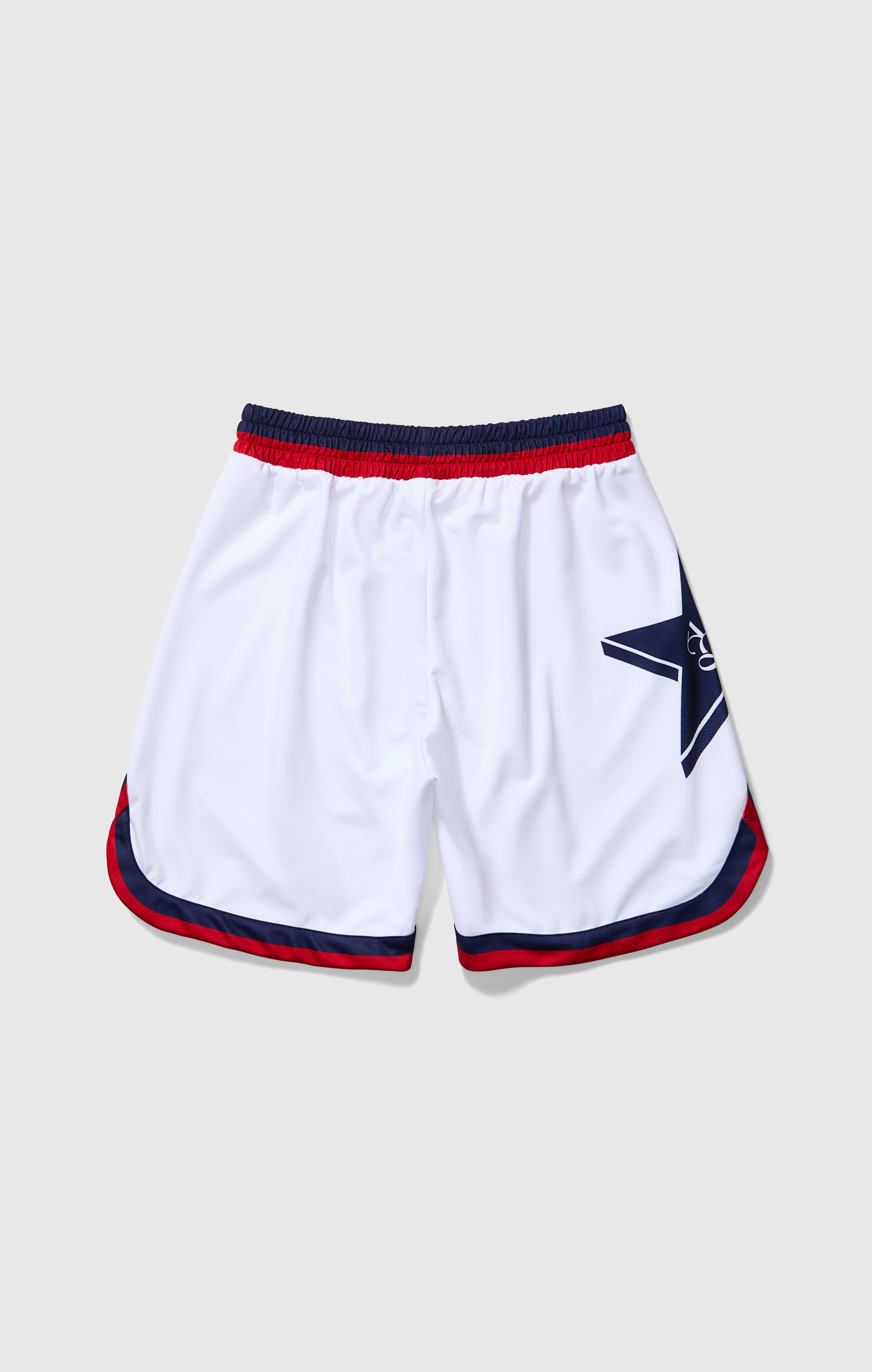 Herren Basketball Contest Shorts Champion x All Star Game