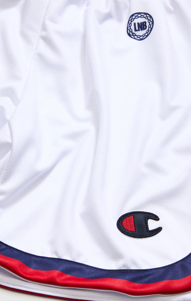 Short Contest de Basket Homme Champion x All Star Game