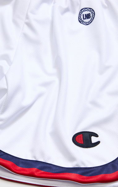 Pantaloncini Contest Basket Uomo Champion x All Star Game