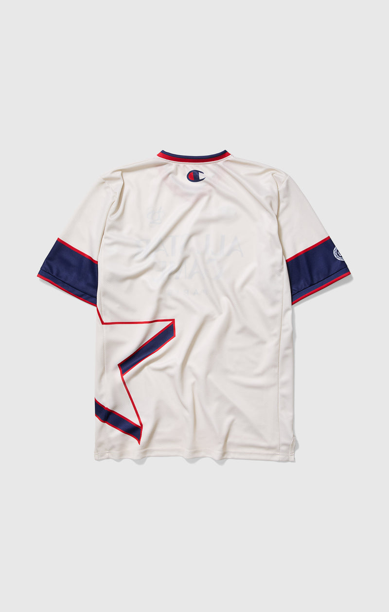 Men’s V-Neck T-Shirt Champion x All Star Game