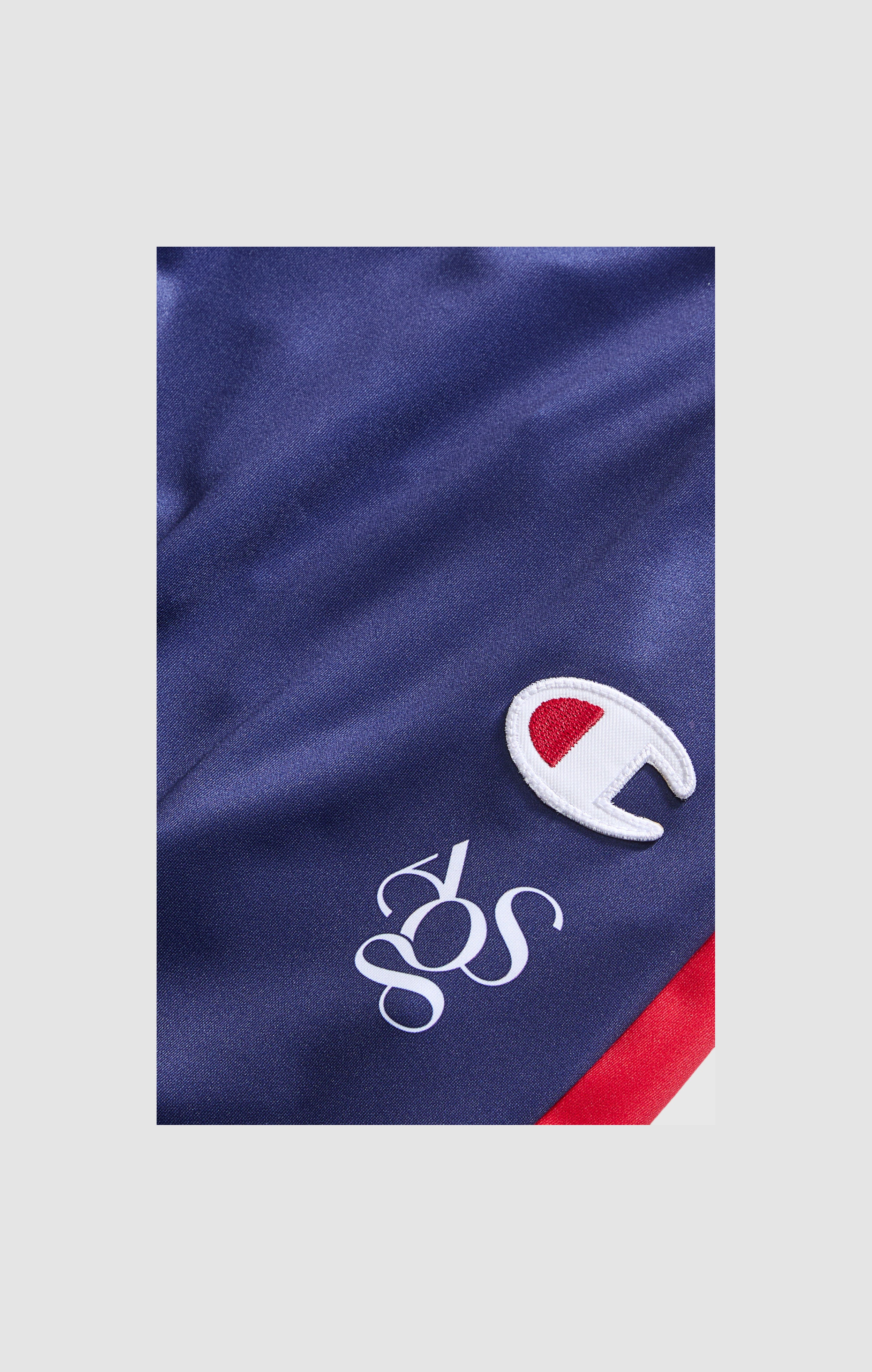 Men’s Track Pants Champion x All Star Game