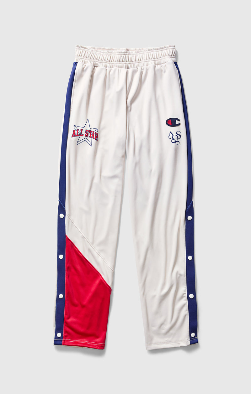 Men’s Track Pants Champion x All Star Game