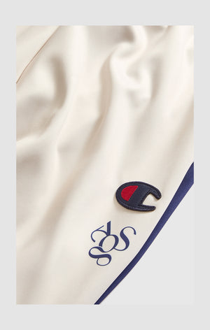 Herren Track Pants Champion x All Star Game