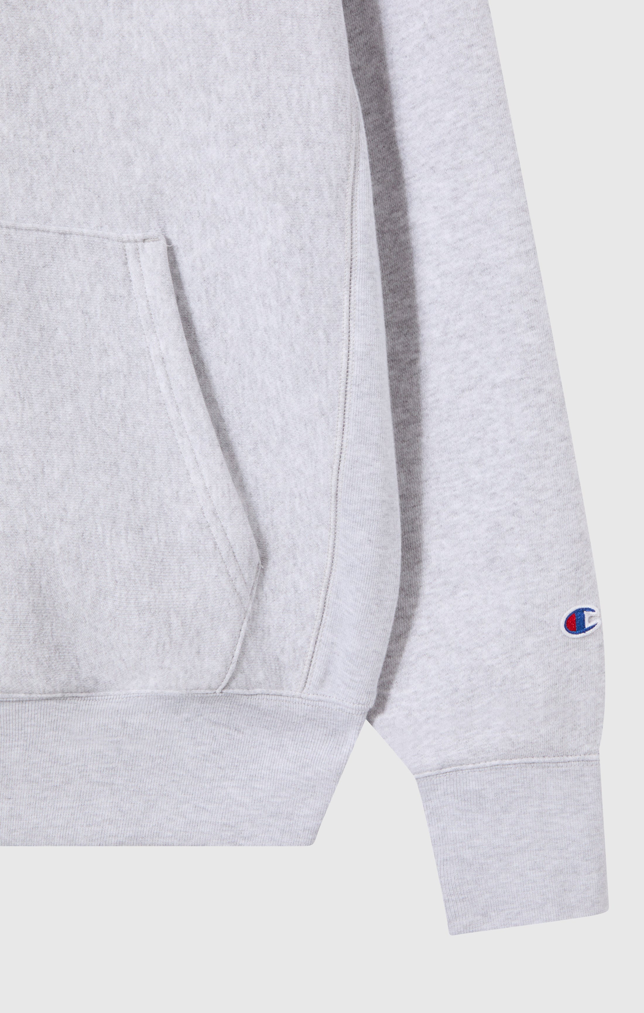 Champion x Protect The Children Reverse Weave Full Zip Hoodie
