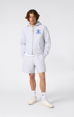 Champion x Protect The Children Reverse Weave Full Zip Hoodie
