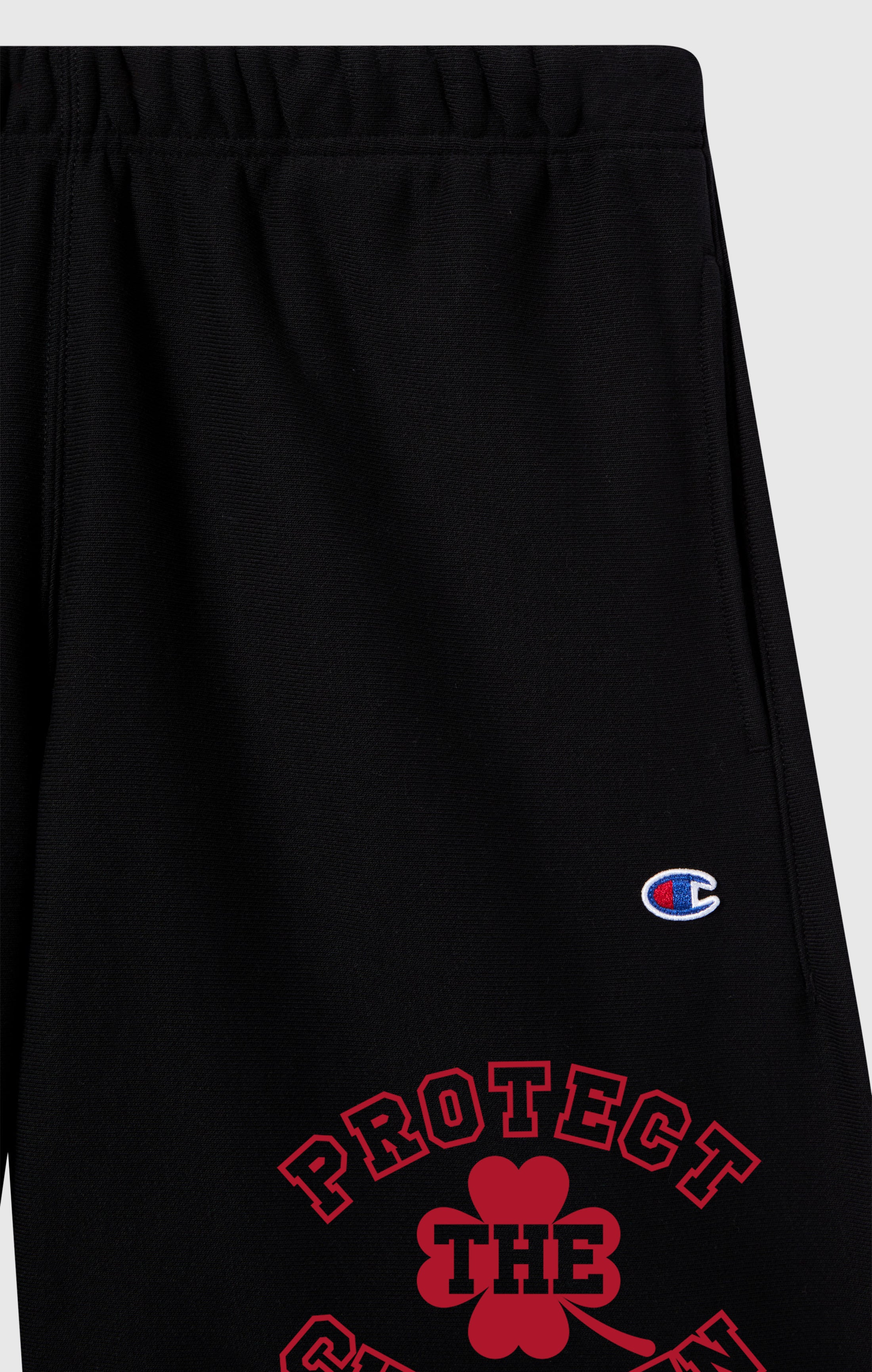 Champion x Protect The Children Reverse Weave Fleece Shorts