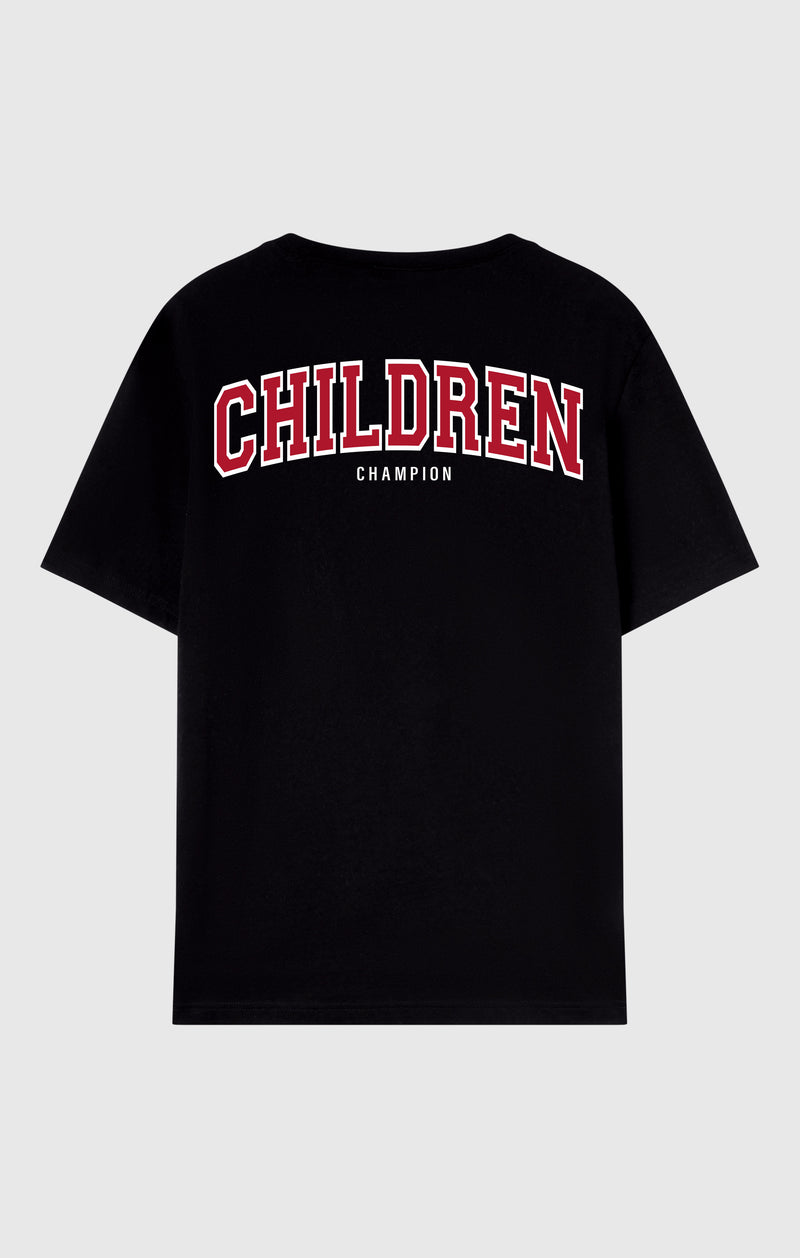 Champion x Protect The Children T-Shirt Reverse Weave