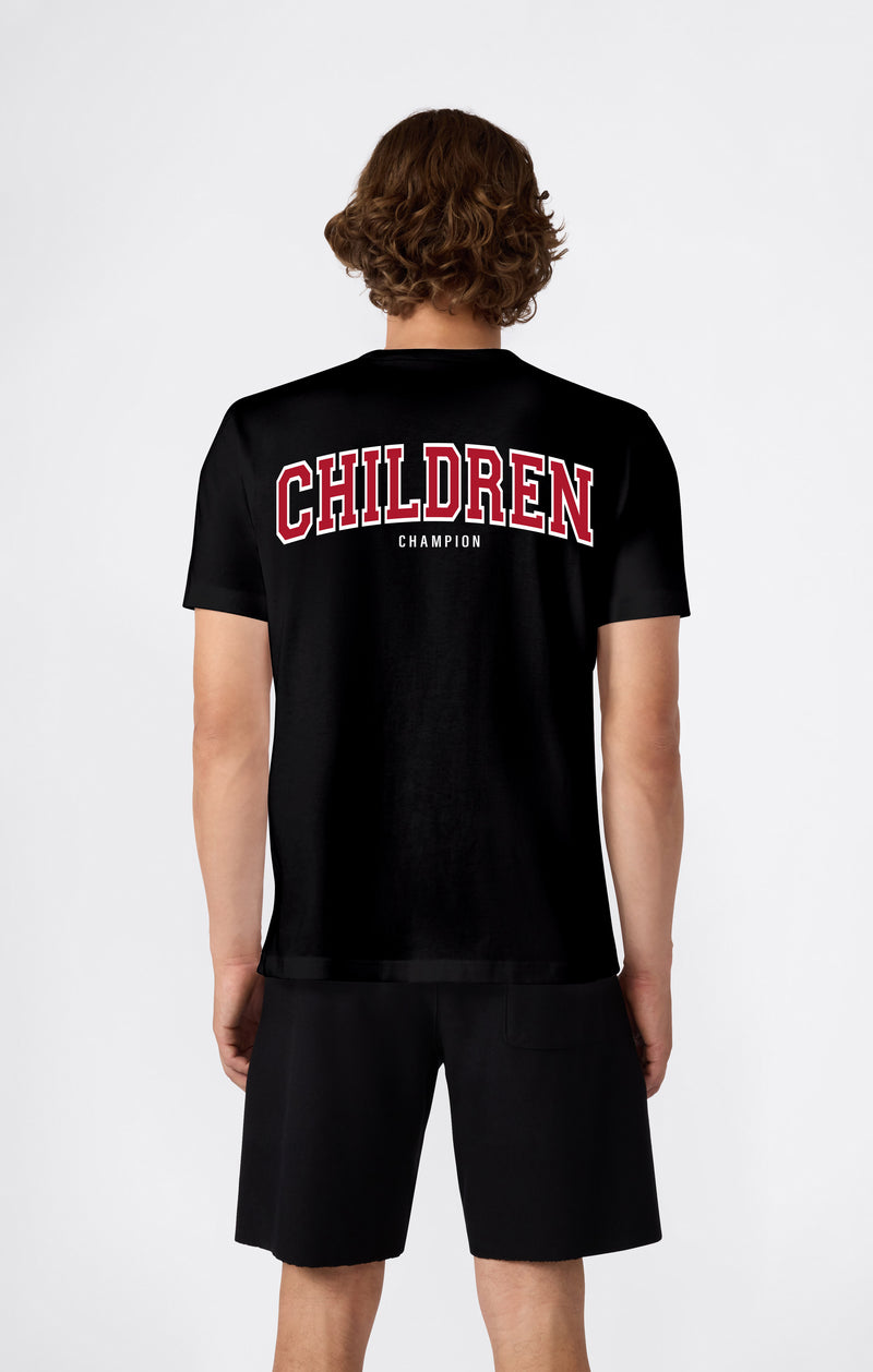 Champion x Protect The Children T-Shirt Reverse Weave