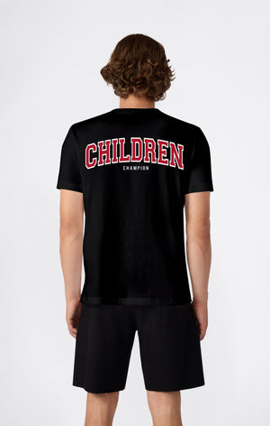 Champion x Protect The Children T-Shirt Reverse Weave