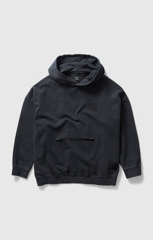 Unisex Hooded Sweatshirt Nowhere Gym