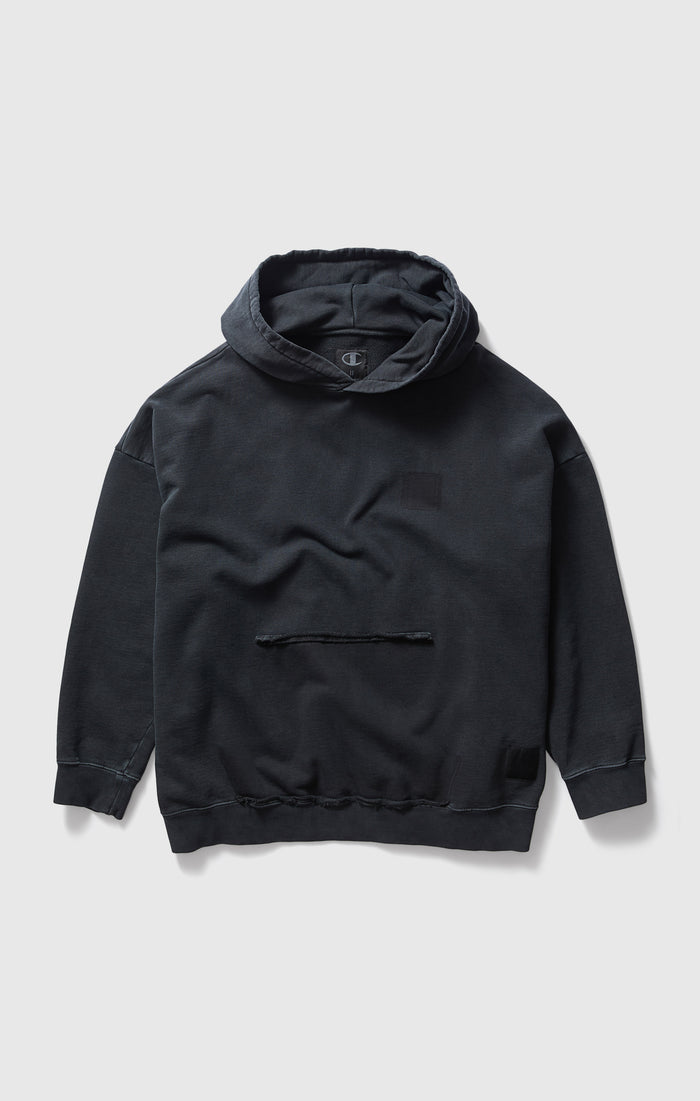 Sweat à Capuche Unisexe Nowhere Gym