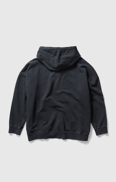 Sweat à Capuche Unisexe Nowhere Gym