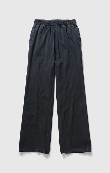 Unisex Straight Hem Pants Nowhere Gym