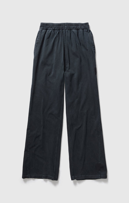 Pantalon Unisexe à Jambe Droite Nowhere Gym