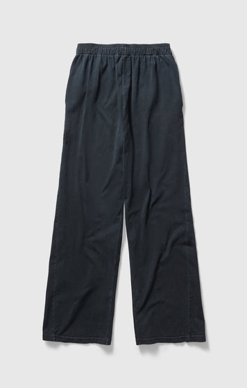 Pantaloni a Gamba Dritta Unisex Nowhere Gym