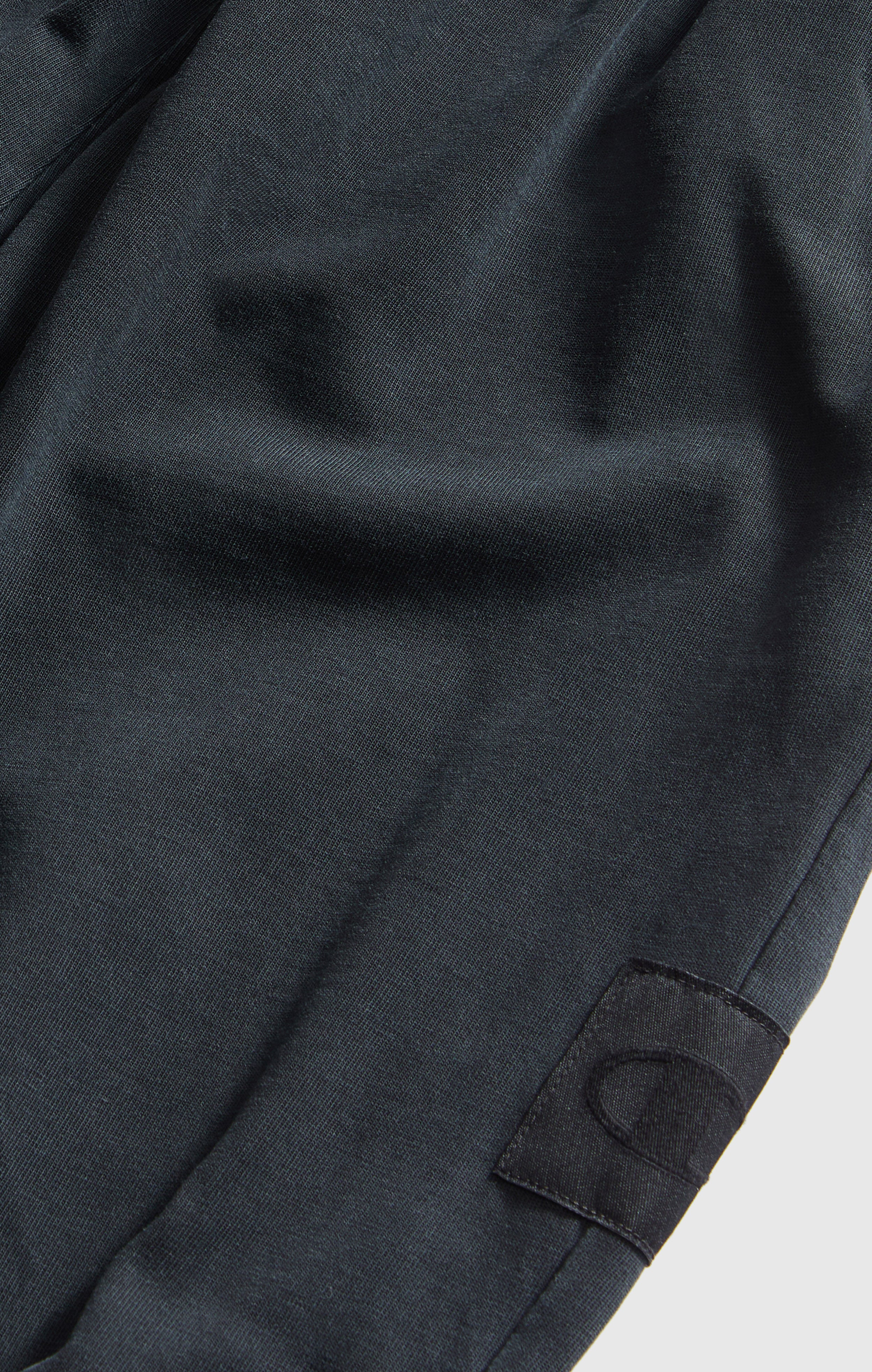 Unisex Straight Hem Pants Nowhere Gym